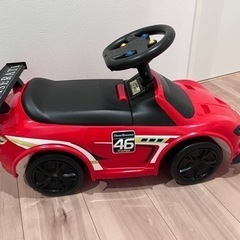 マセラティ 乗用玩具