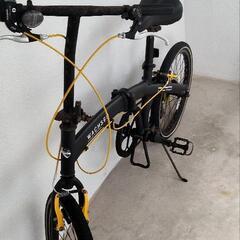 自転車 マウンテンバイクの画像