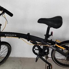 自転車 マウンテンバイク