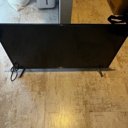 家電TV   テレビ32型