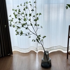 フェイクグリーン ドウダンツツジ 2本
