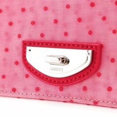 snidel ミニショルダーバッグの画像