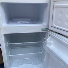 家電 キッチン家電 冷蔵庫の画像