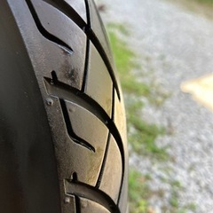🛵原付バイク出品🛵ホンダタクト(自賠責令和8年1月)の画像
