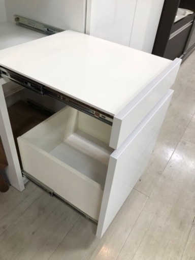取りに来れる方限定！３枚扉のレンジボードです！