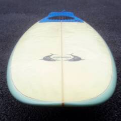 LOVER’S ROCK サーフボード ６’５(約195×49cm)の画像