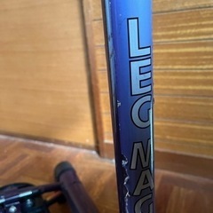レッグマジック　LEG MAGIC  エクササイズ機具の画像