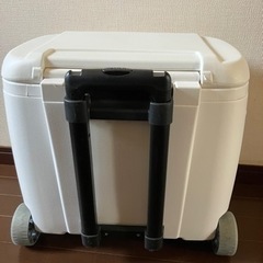 igloo イグロー　クーラーボックスの画像