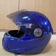 ヘルメット