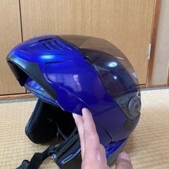 ヘルメットの画像