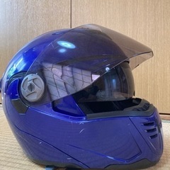 ヘルメットの画像