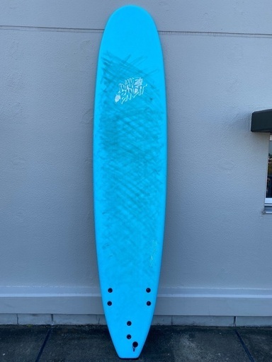 WAVE BANDIT 9'0ft CATCH SURF ソフトボード　ロングボード　サーフボード