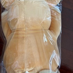 新品未開封 ポケットモンスター めちゃもふぐっとぬいぐるみ パモットの画像