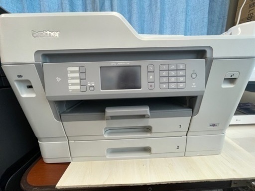 パソコン プリンター