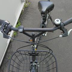 ★決まりました★自転車の画像