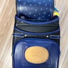 ランドセルの画像
