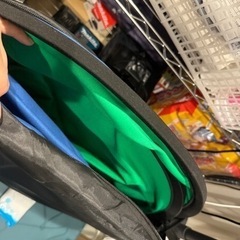 グリーンバック背景布 撮影用 150*200cmの画像