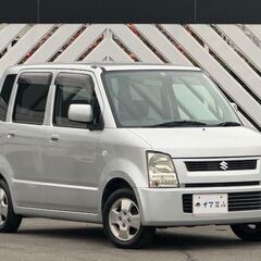 【コミコミ価格♪】スズキ　ワゴンR　FX 出品します！