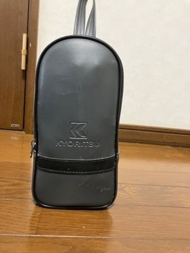 共立電気計器製、電池式アナログ接地抵抗計「MODEL4102A」