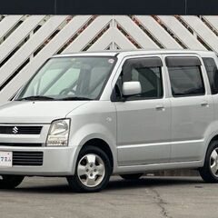 【コミコミ価格♪】スズキ　ワゴンR　FX 出品します！の画像