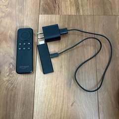 Amazon fire TV  stick