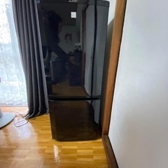 三菱冷蔵庫2019 146L