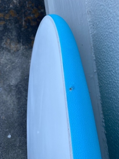 WAVE BANDIT 9'0ft CATCH SURF ソフトボード　ロングボード　サーフボード