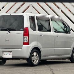 【コミコミ価格♪】スズキ　ワゴンR　FX 出品します！の画像