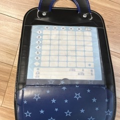 ランドセルの画像