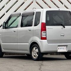 【コミコミ価格♪】スズキ　ワゴンR　FX 出品します！の画像