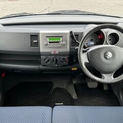 【コミコミ価格♪】スズキ　ワゴンR　FX 出品します！の画像