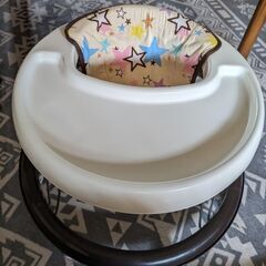 ★ベビー歩行器★4月末には処分します