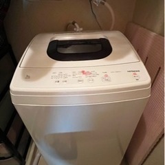 【2022年製‼️】 洗濯機