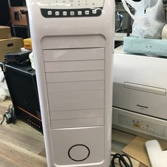スリーアップ 冷風扇の中古が安い！激安で譲ります・無料で