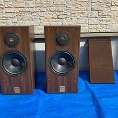 スピーカー　ダイアトーン　DS-55XL ジャンク扱いで。