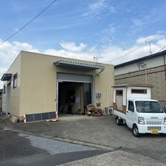 レンタルガレージ/ シェアガレージ　半日から利用可能 - その他
