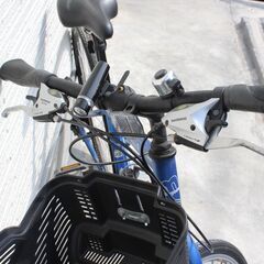 自転車　の画像
