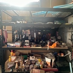 レンタルガレージ/ シェアガレージ　半日から利用可能 - 地元のお店