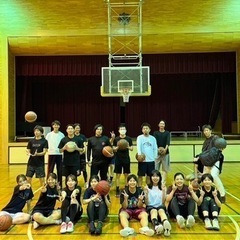 お待たせしました！9月29日新規バスケットサークル初顔合わせ、親...