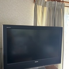 取引中　32インチTOSHIBAテレビ　家電 テレビ 液晶テレビ