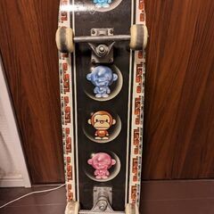 スケートボード