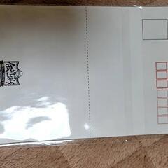 ４３　阪神　はがきの画像