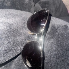 RAY BAN サングラス 美品 の画像