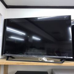 Hisense/ハイセンス　テレビ　40インチ　40BK2　20...