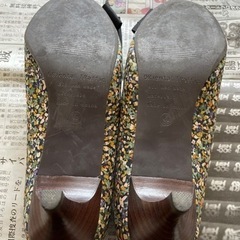 靴/バッグ 靴 パンプスの画像