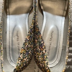 靴/バッグ 靴 パンプスの画像