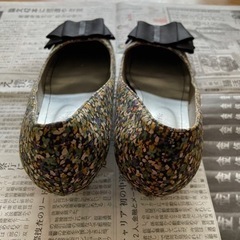 靴/バッグ 靴 パンプスの画像