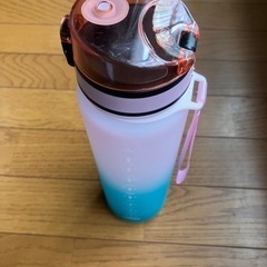 水筒　新品の画像