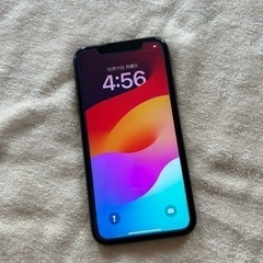 iPhone 美品