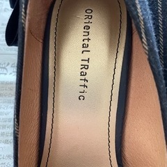 　 靴/バッグ 靴 パンプスの画像